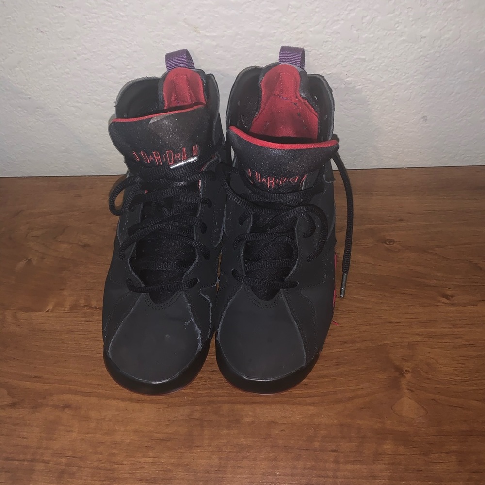 Jordan 7 retro “Raptors”